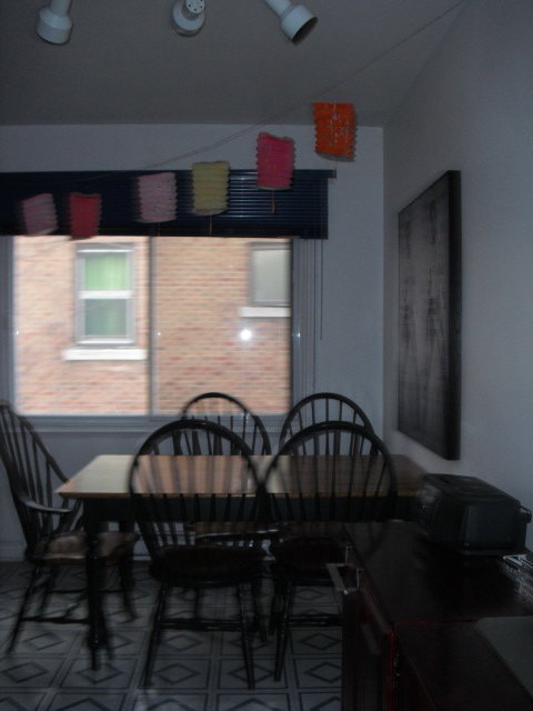 Shared Housing Montréal 672460