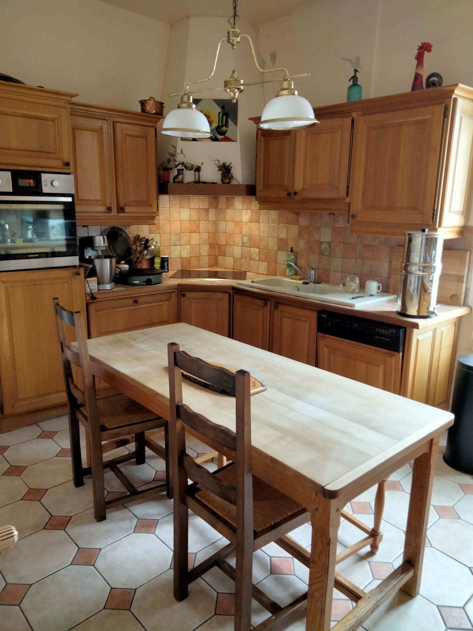 Homestay Mantes-la-Jolie 113756