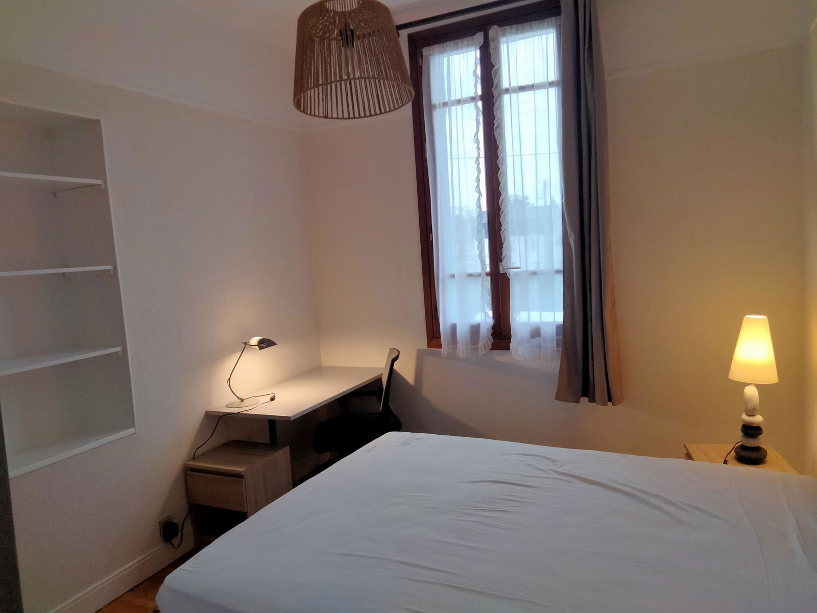 Homestay Mantes-la-Jolie 113756