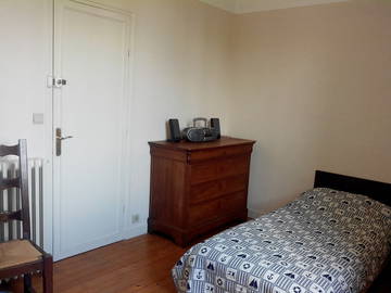 Chambre Chez L'habitant Mantes-La-Jolie 112447-4