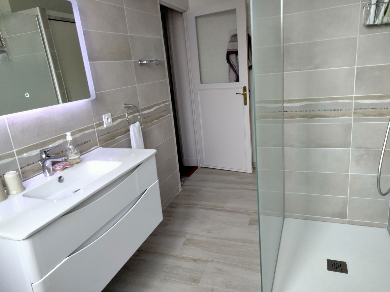 Homestay Mantes-la-Jolie 112447