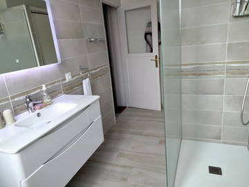 Chambre Chez L'habitant Mantes-La-Jolie 112447-5