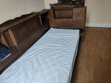 Chambre À Louer Douai 5294