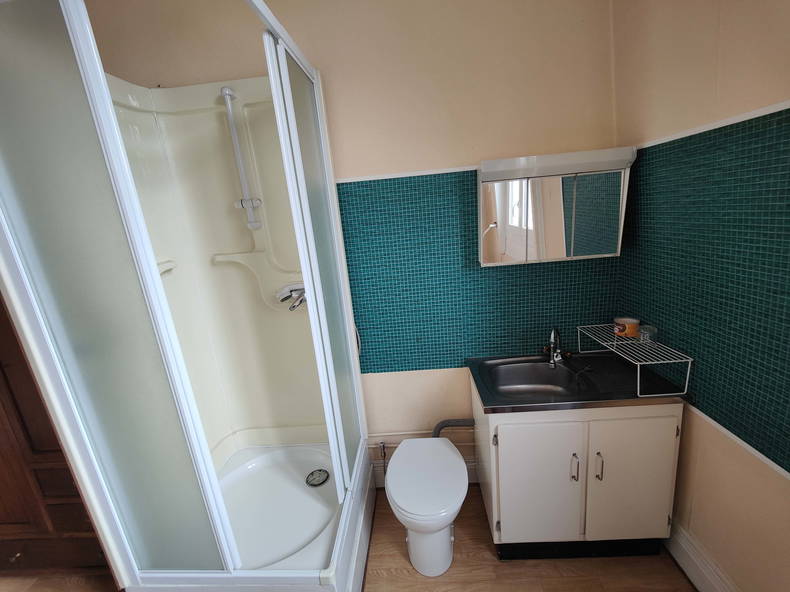 Chambre Chez L'habitant Douai 5294-3