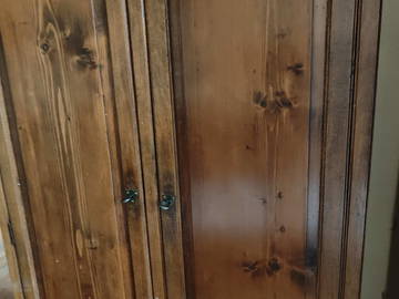 Chambre Chez L'habitant Douai 5294-4