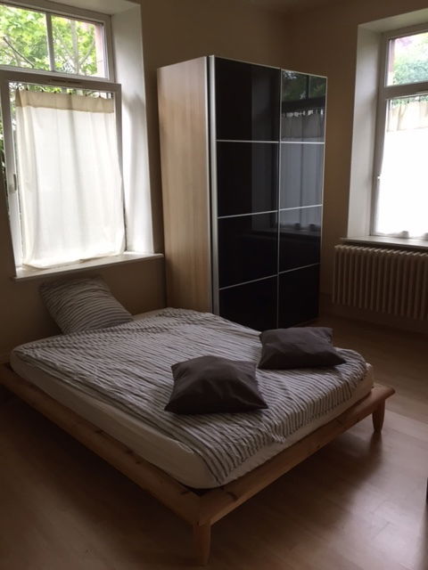 Homestay Strasbourg 249420