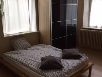 Roomlala | Furnished student room for rent in Strasbourg