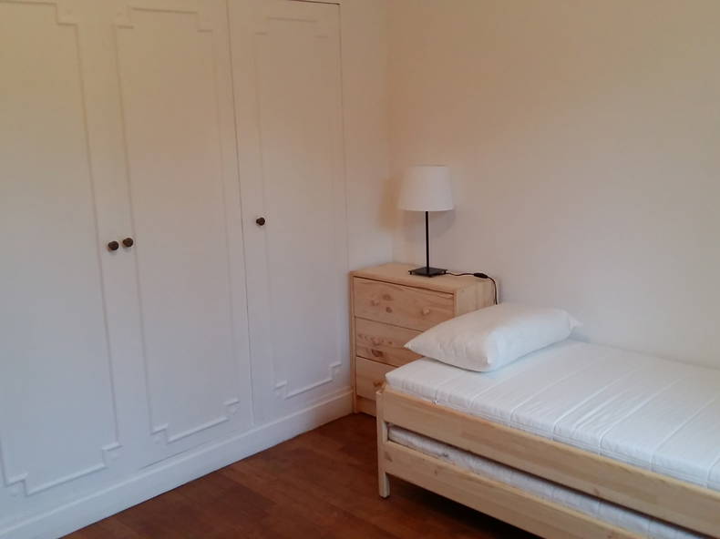 Gastfamilie Bourg-la-Reine 268086-2