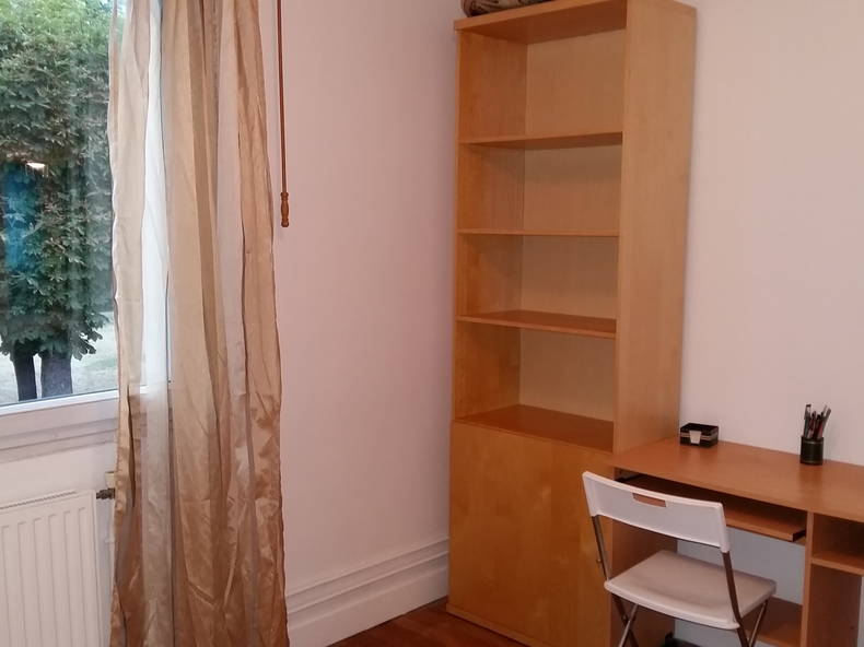 Gastfamilie Bourg-la-Reine 268086-3