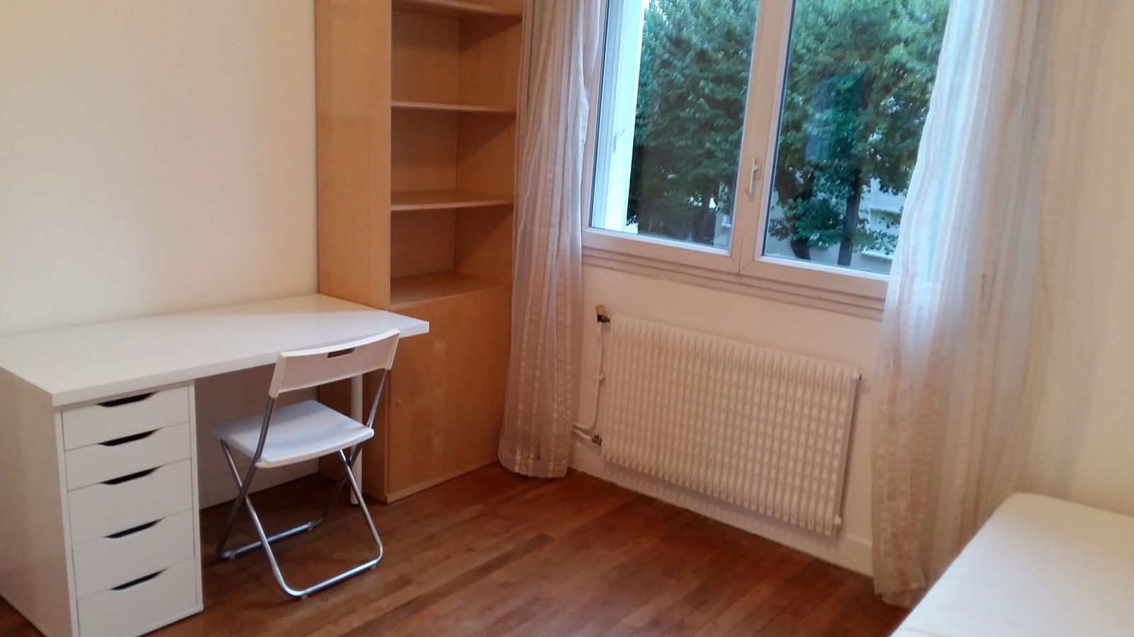 Homestay Bourg-la-Reine 268086