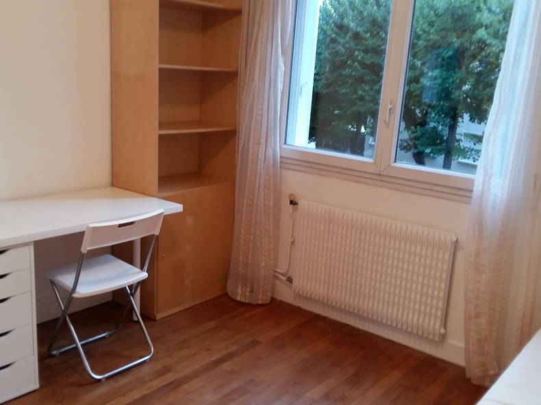 Gastfamilie Bourg-la-Reine 268086-5