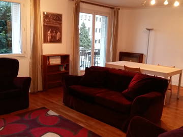 Chambre Chez L'habitant Bourg-La-Reine 268086-7