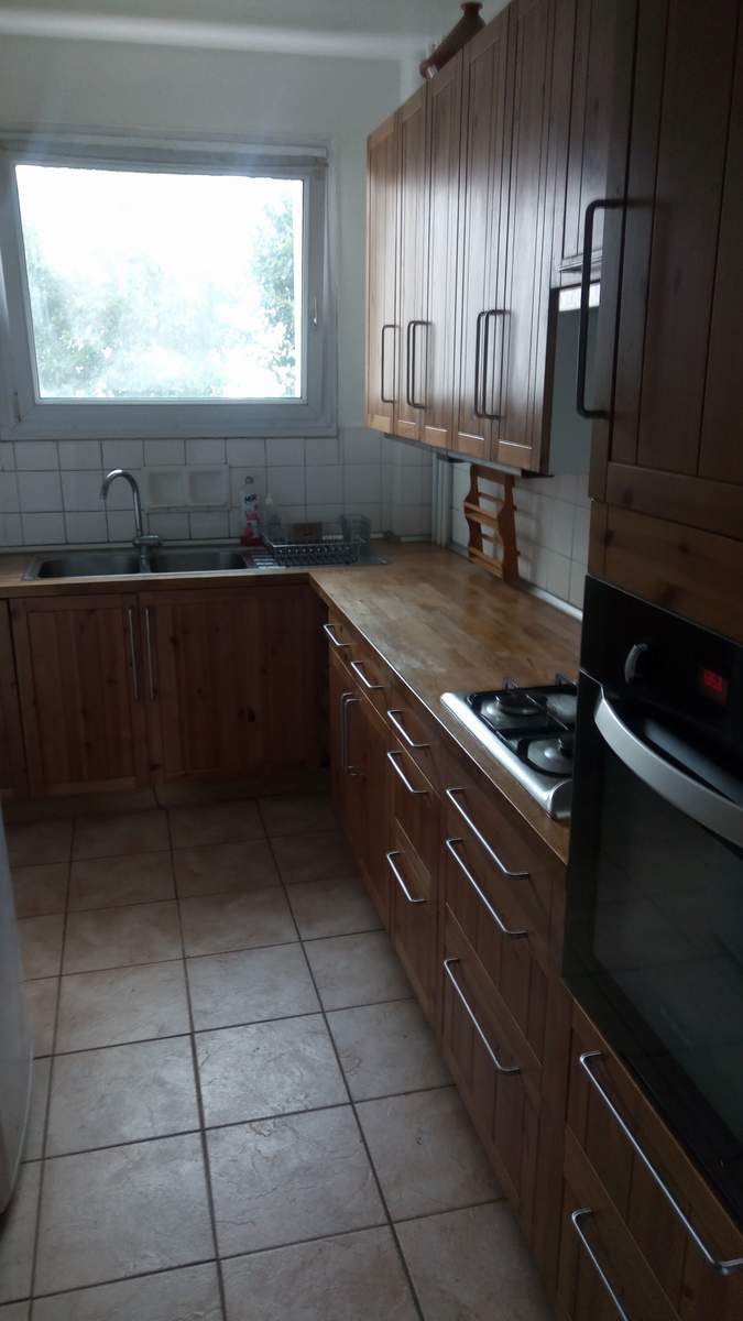 Homestay Bourg-la-Reine 268086