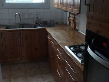 Chambre Chez L'habitant Bourg-La-Reine 268086-8