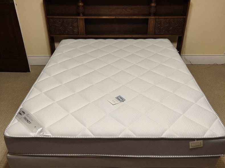 Chambre Chez L'habitant Douai 5292-1