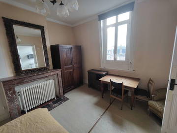 Habitación En Alquiler Douai 5292