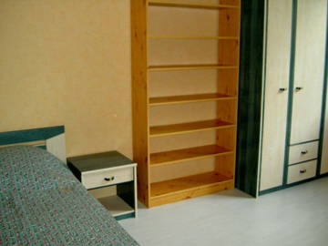 Chambre À Louer Hardricourt 88652