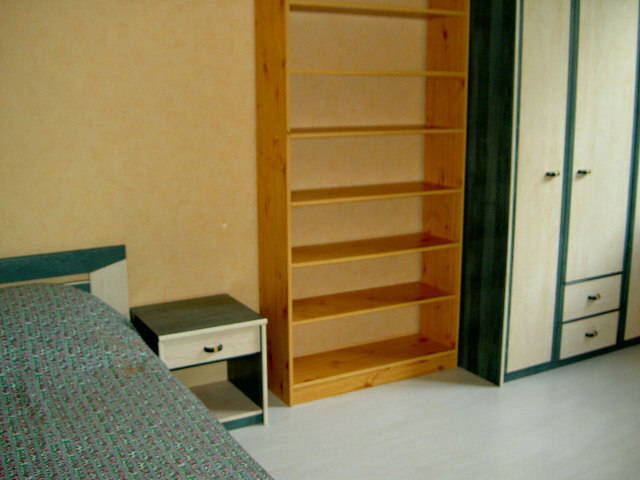 Chambre À Louer Hardricourt 88652