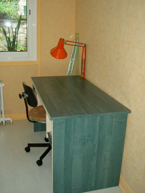 Homestay Hardricourt 88652