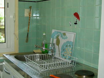 Homestay Hardricourt 88652-4