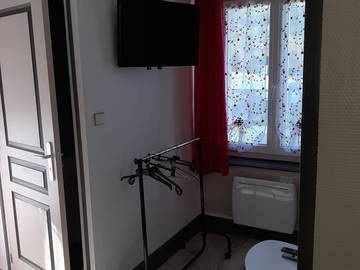 Room For Rent Gerbépal 250466