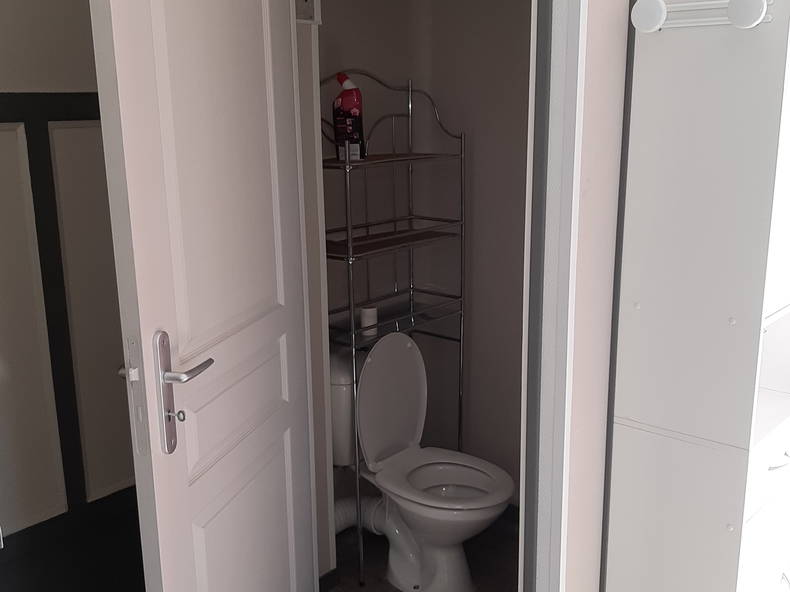 Gehele Woning Gerbépal 250466-5