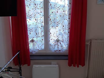 Logement Entier Gerbépal 250466-9