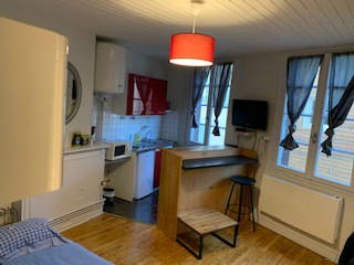 Ganzes Haus Limoges 254862-3