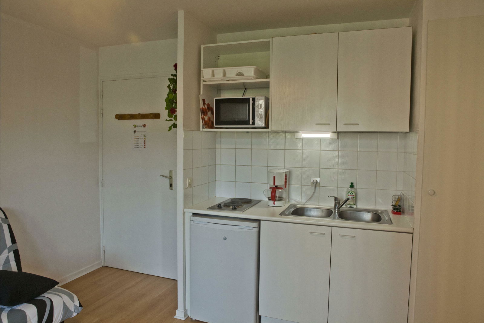 Homestay Ouistreham 146415