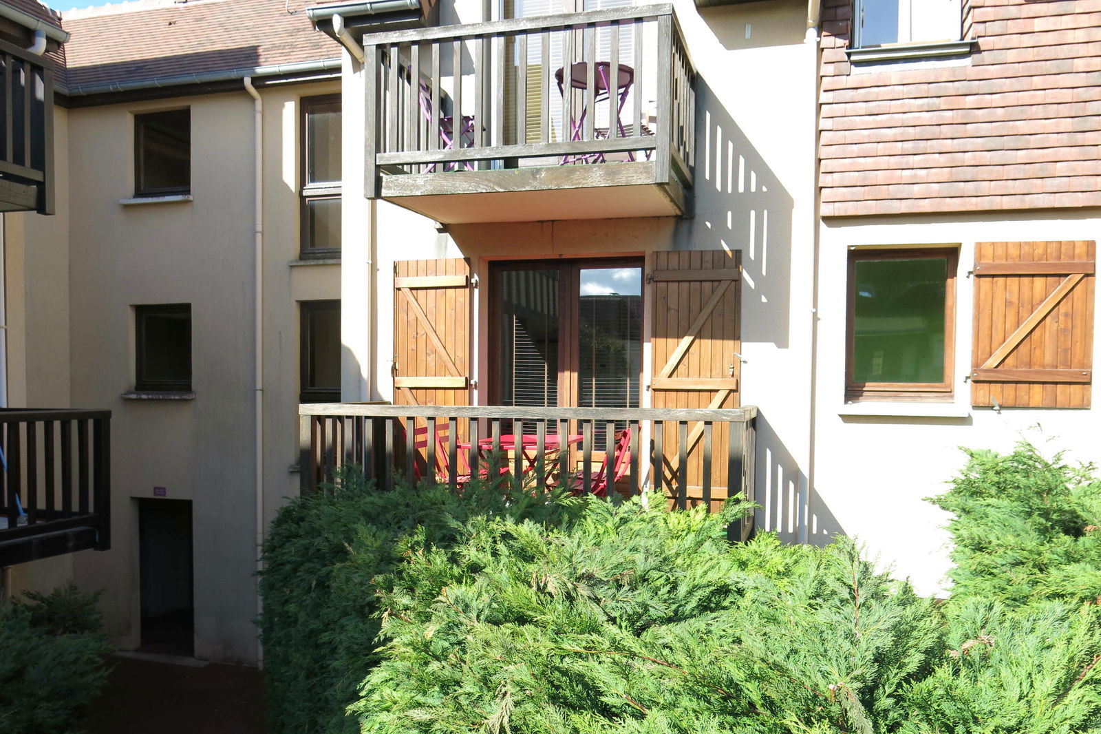 Homestay Ouistreham 146415