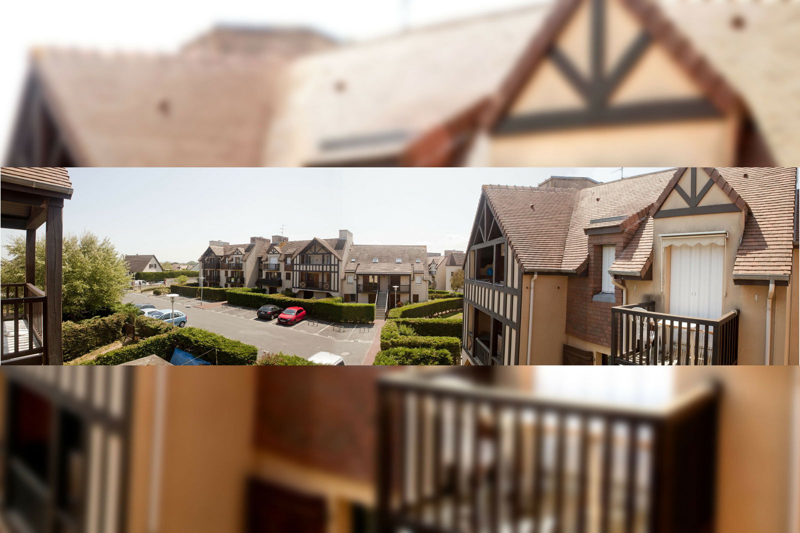 Homestay Ouistreham 146415