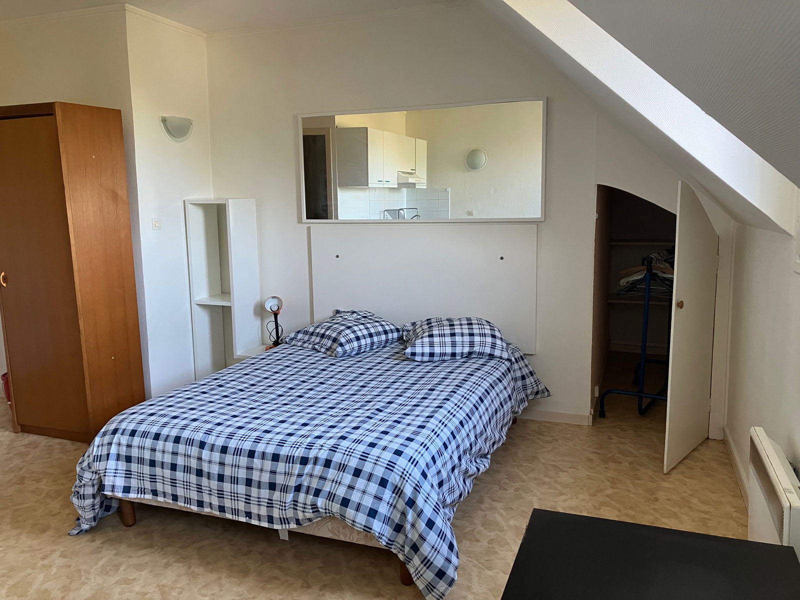 Independent Studio Joué-lès-Tours 145121