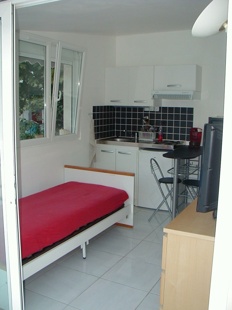 Homestay Saint-Just-Saint-Rambert 154585