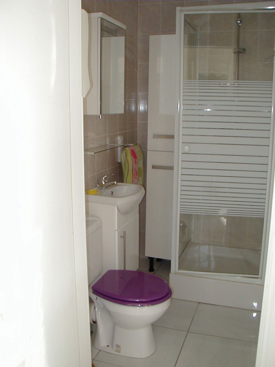 Homestay Saint-Just-Saint-Rambert 154585