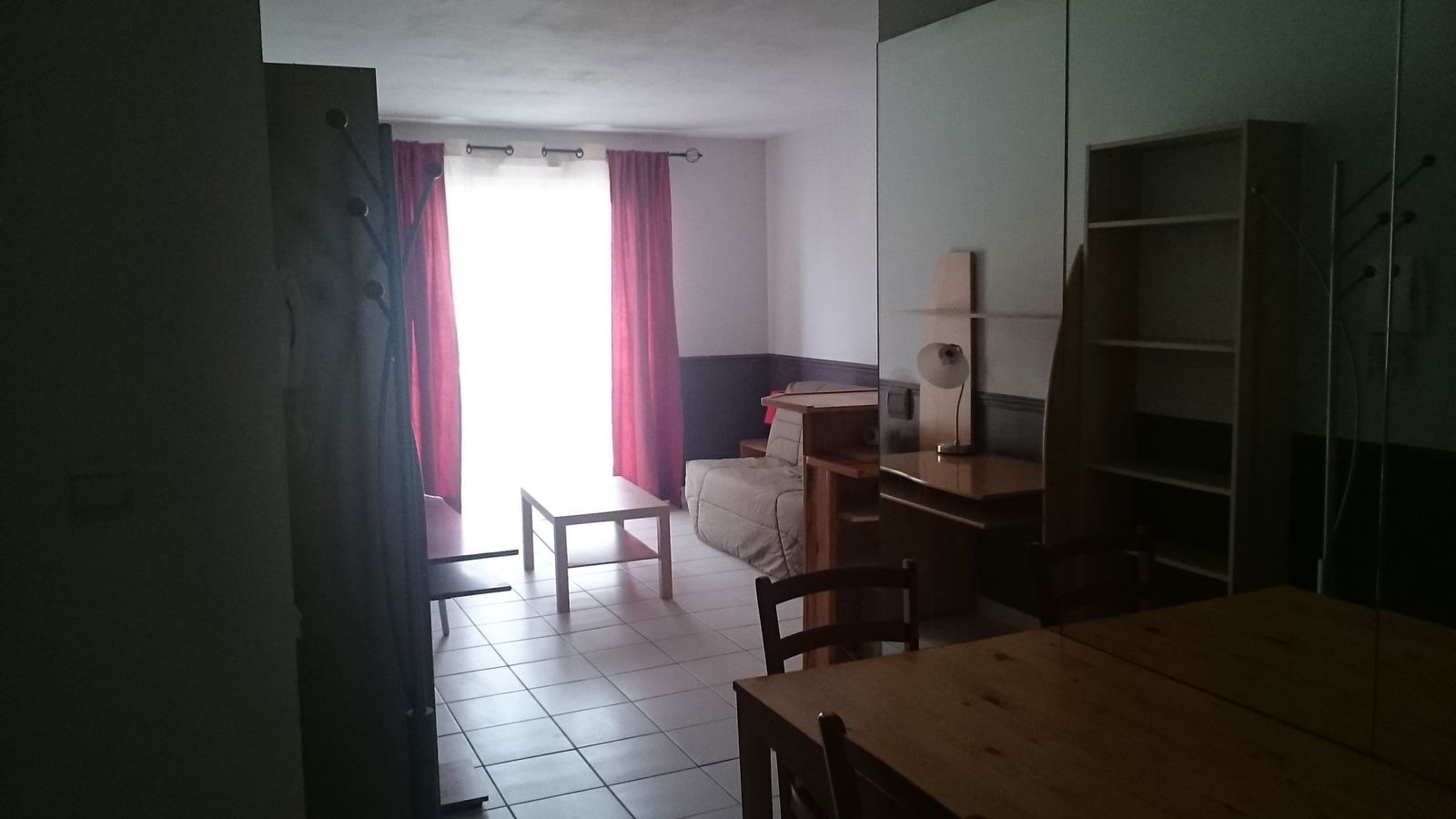 Homestay Lyon 48456