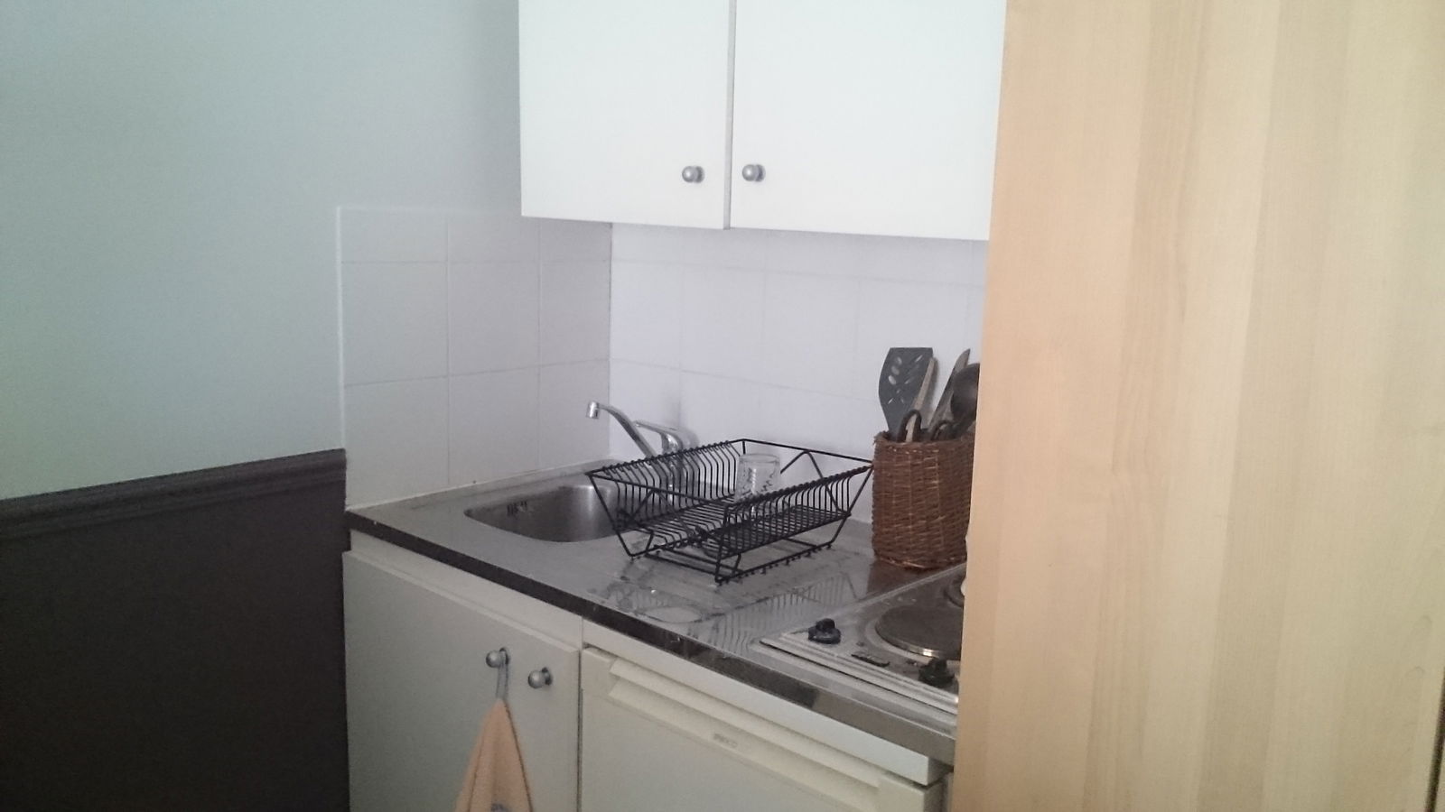 Homestay Lyon 48456