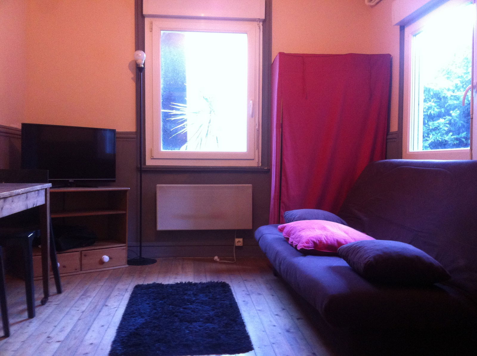 Independent Studio Cherbourg-Octeville 113604
