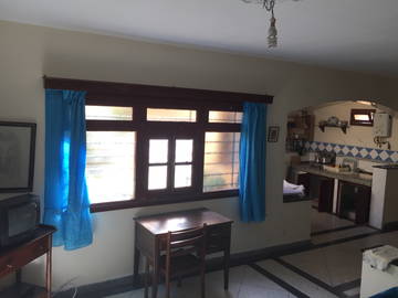 Logement Entier Casablanca 150611-7