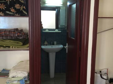 Logement Entier Casablanca 150611-8