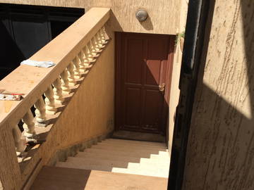 Logement Entier Casablanca 150611-11