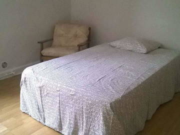 Room For Rent Hayange 152240