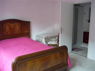 Room For Rent Bourbourg 153682-1