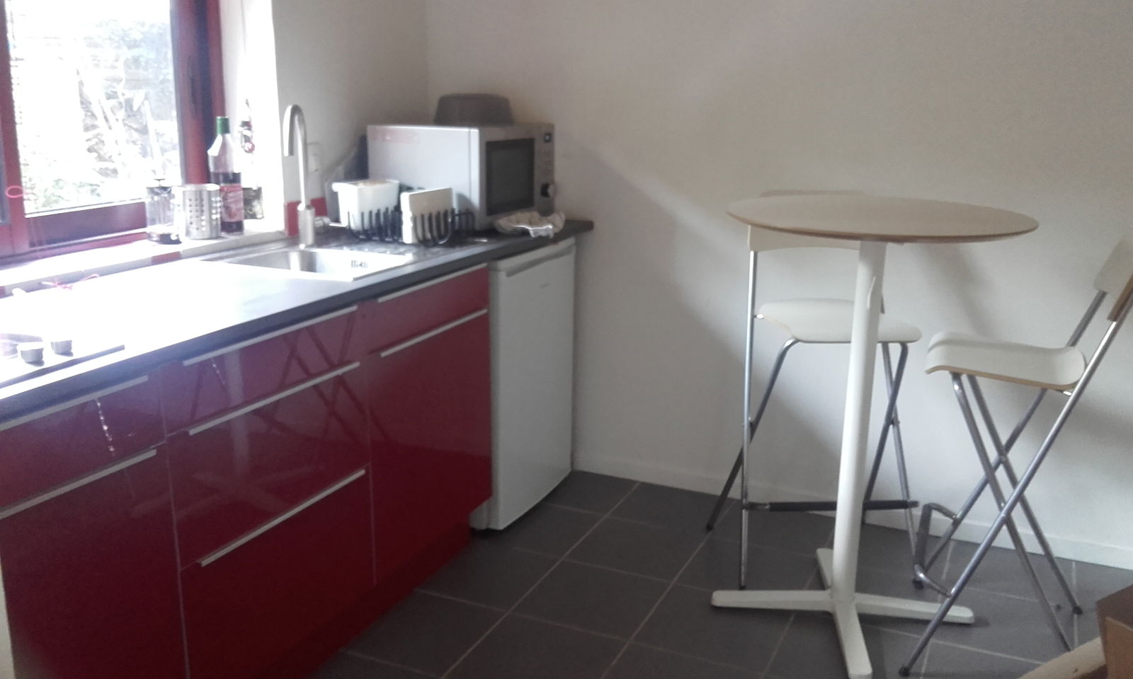 Homestay Grenoble 175384