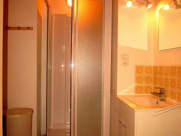 Logement Entier Dax 204195-4