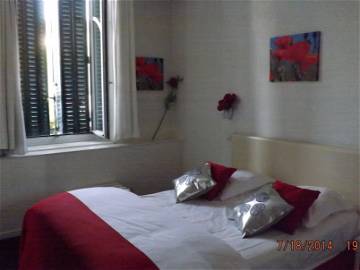 Chambre À Louer Longuyon 232855