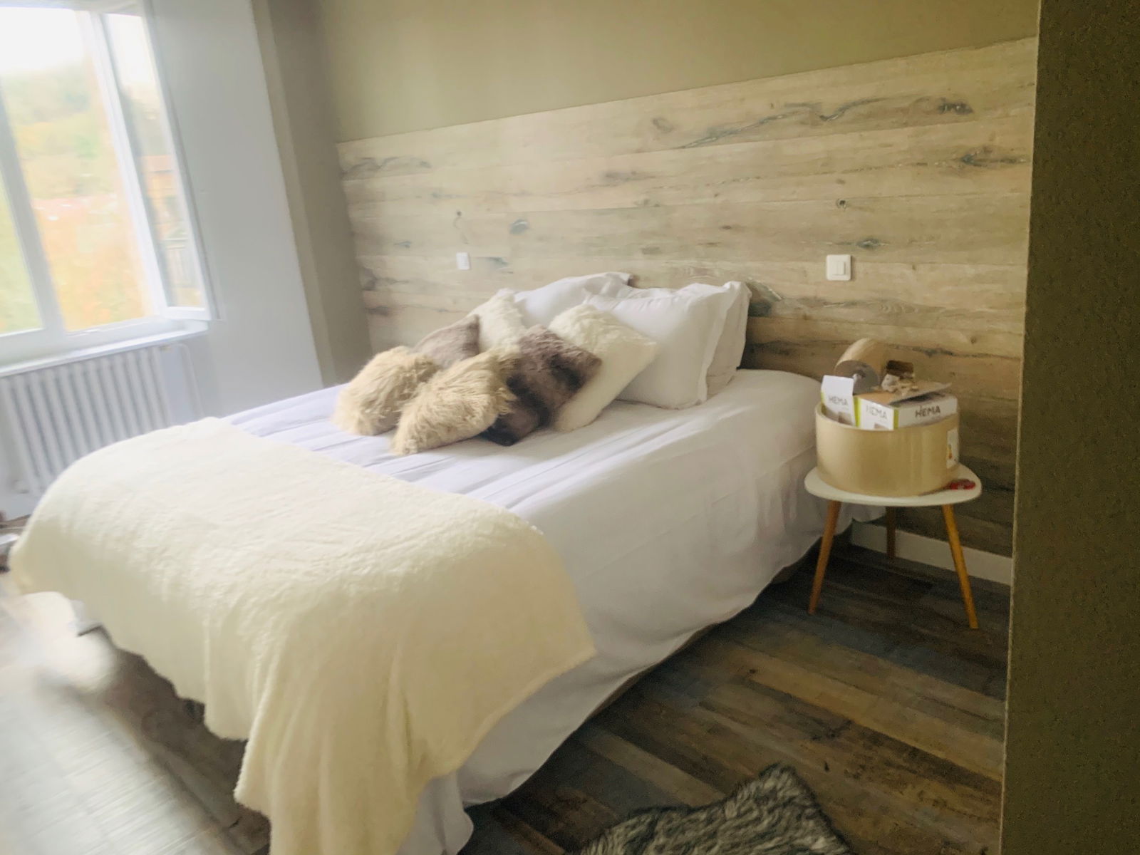 Homestay Longuyon 232855