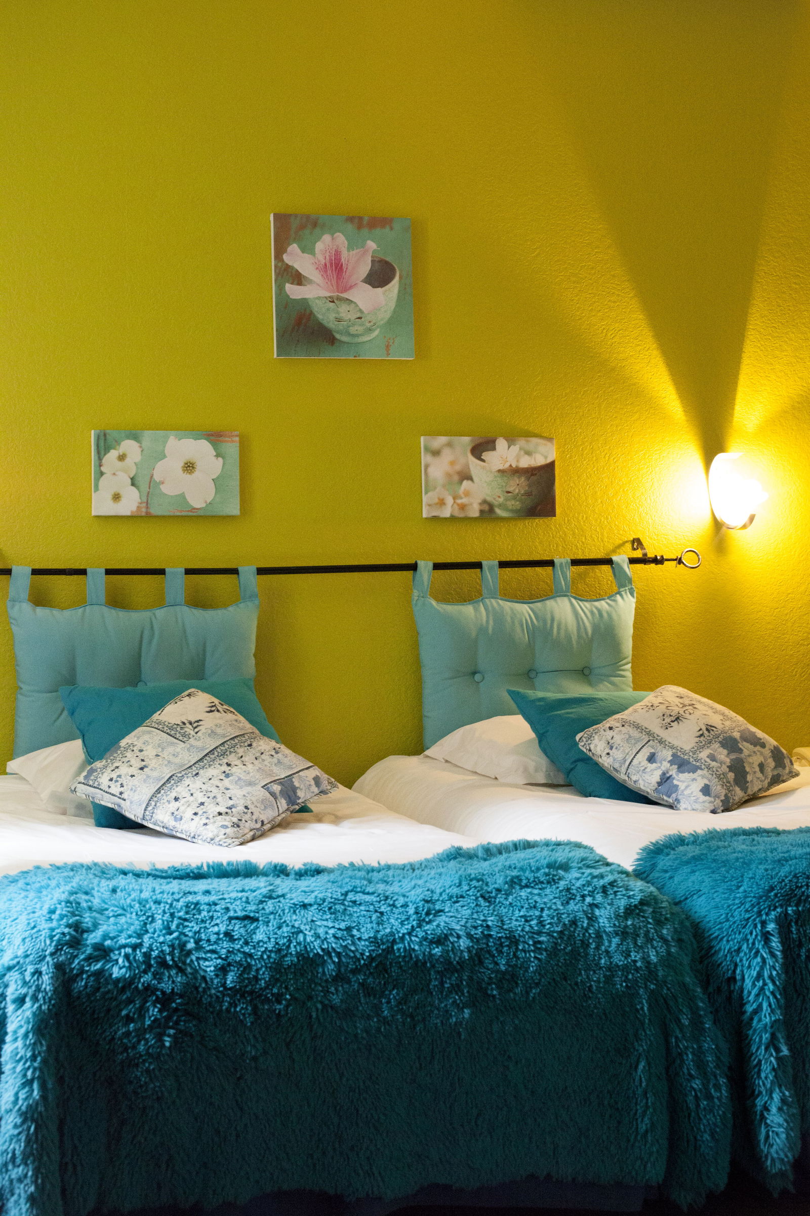 Homestay Longuyon 232855