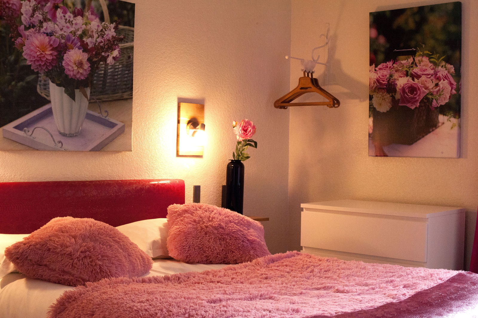 Homestay Longuyon 232855