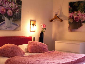 Chambre Chez L'habitant Longuyon 232855-4