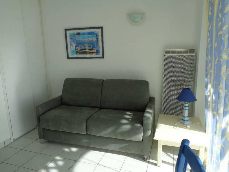 Logement Entier Fouras 234239-3